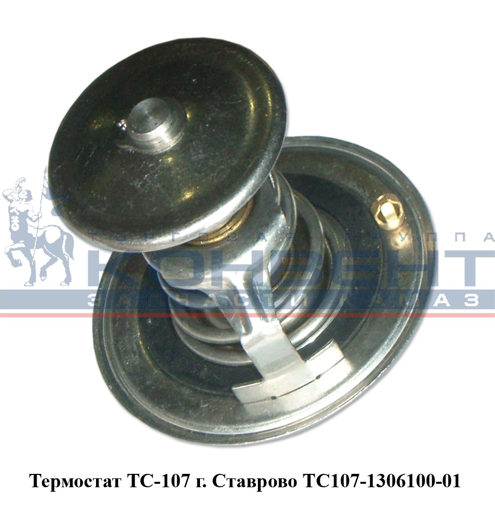 купить Термостат 80°C / ПРАМО