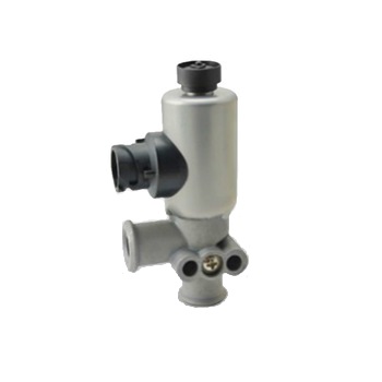 купить Клапан тормозной M16х1,5  472.170.636.0 (WABСO)