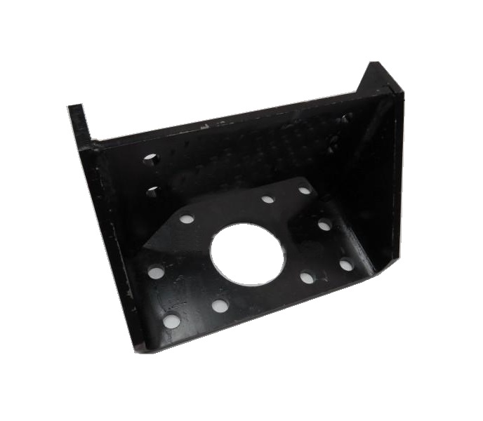 купить Кронштейн двигателя задний правый н/о ДВС Mercedes