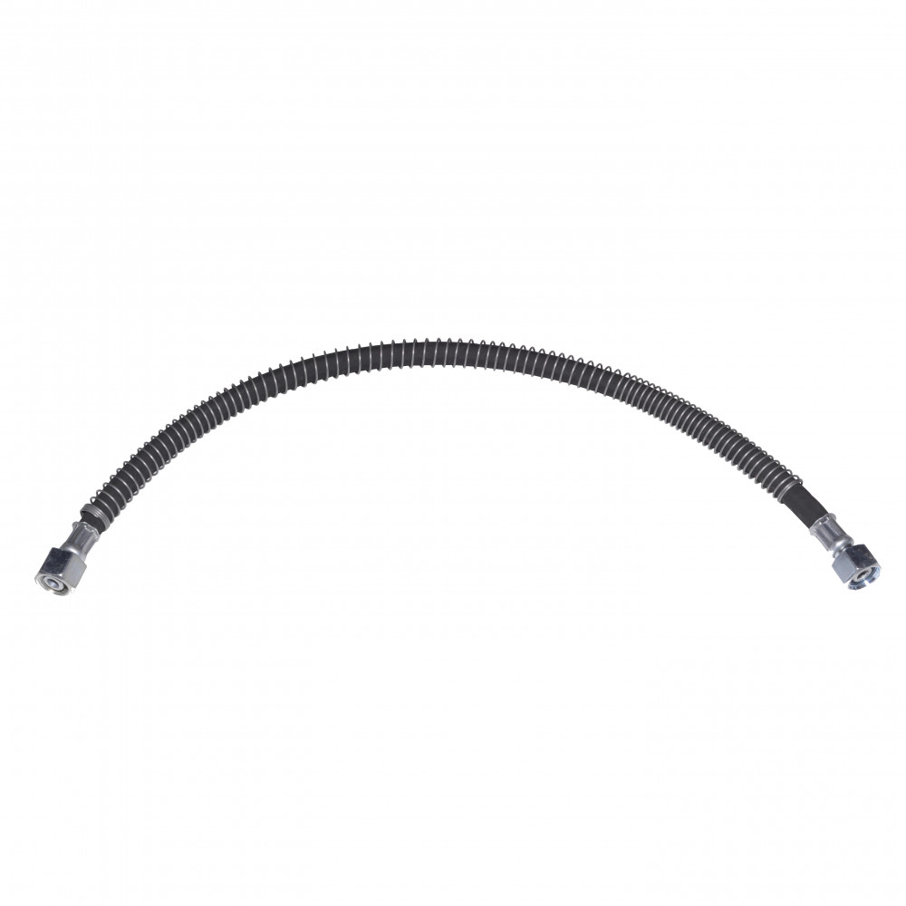 купить Шланг тормозной L=715 мм задний Г27+Г27