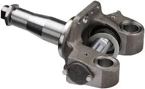 купить Кулак поворотный 53205 правый в сборе со шкворнем / ПАО КамАЗ