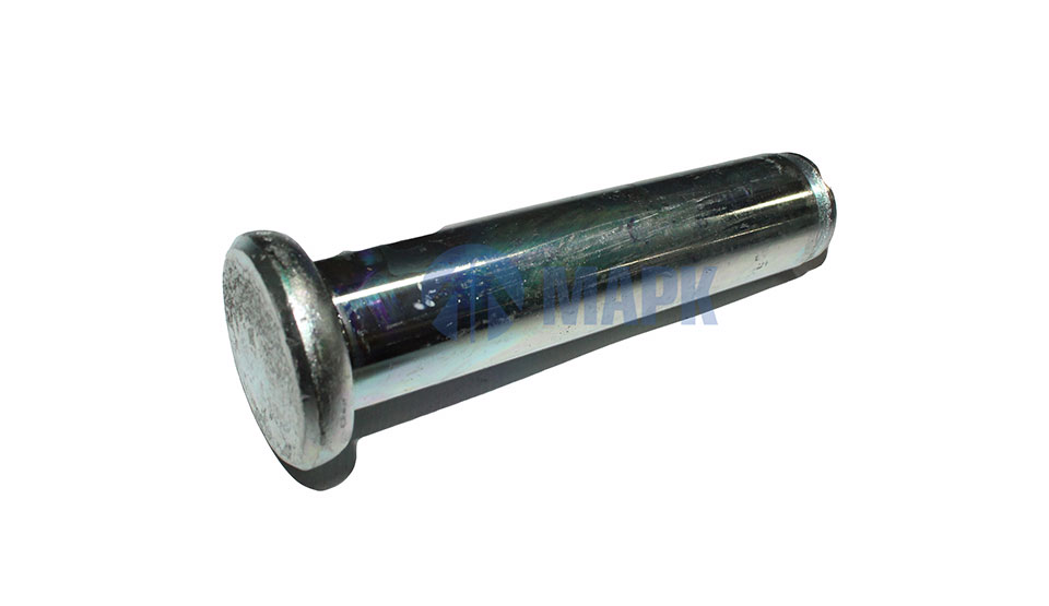 купить Палец крепления кабины без чеки 25х110 / ПАО КамАЗ