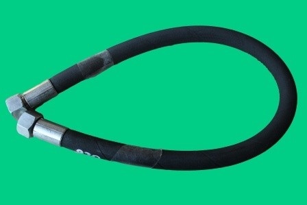 купить Шланг подъема платформы L= 475мм (г32+г32)