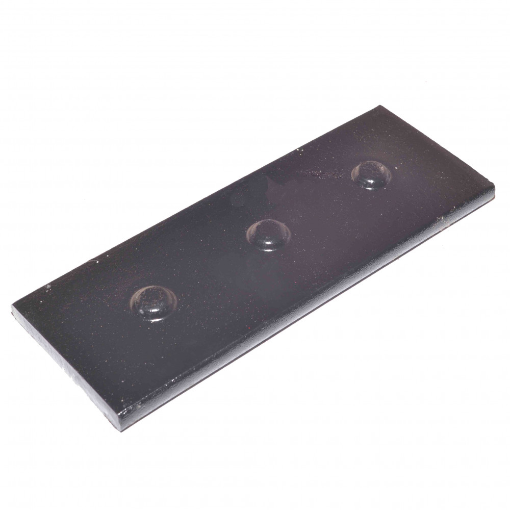 купить Рессорный лист №12 задний  10-13т. / толщ.12мм. / АО "ЧМЗ" г.Чусовой