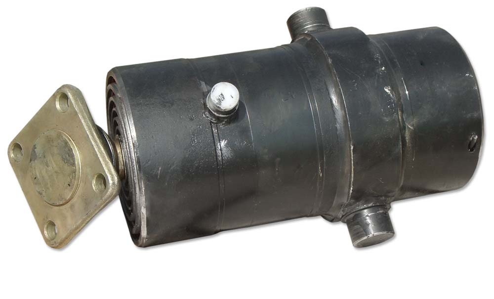 купить Гидроцилиндр 452802 14т (6 штоковый) / ТГЦ Челны Гидравлик