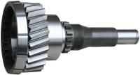 купить Вал первичный КПП - 154 ...027 голый / ПАО КамАЗ