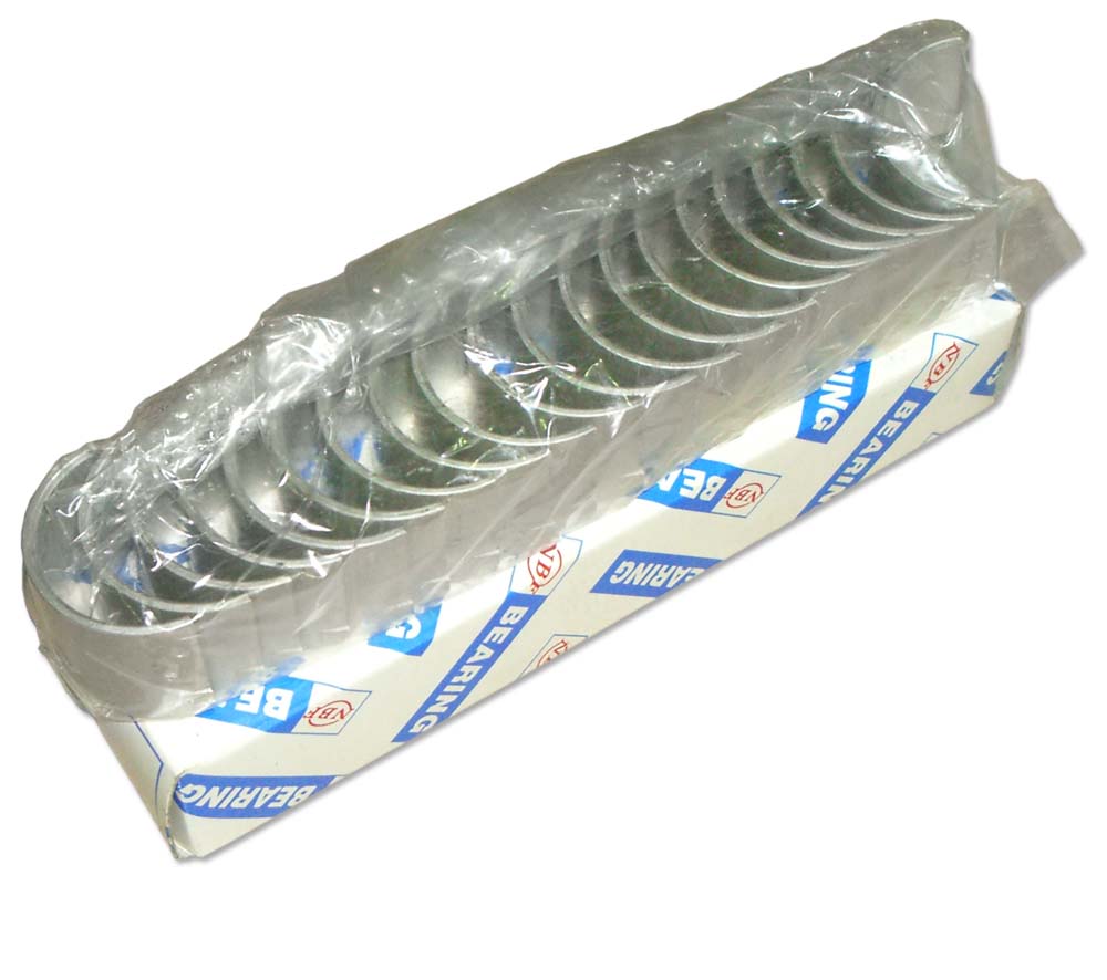 купить Вкладыши 1-но цилиндрового компрессора  (к-т 2 шт)