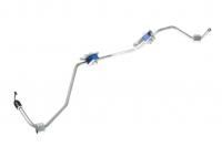 купить Трубка топливная (подачи топлива) от ТНВД к рампе (в сборе) ISF3.8