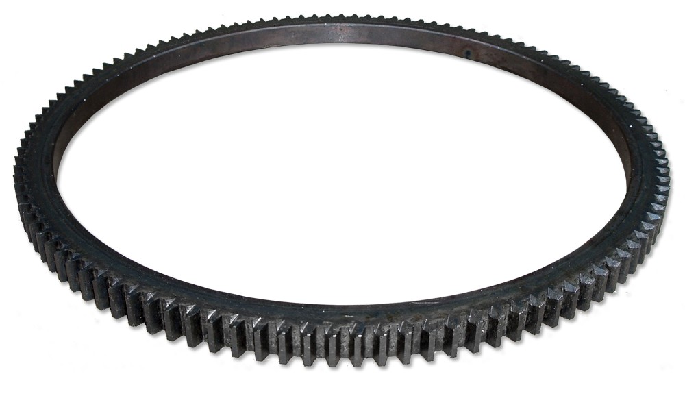 купить Венец маховика (обод зубчатый) 125 зубьев Евро / ПАО КамАЗ