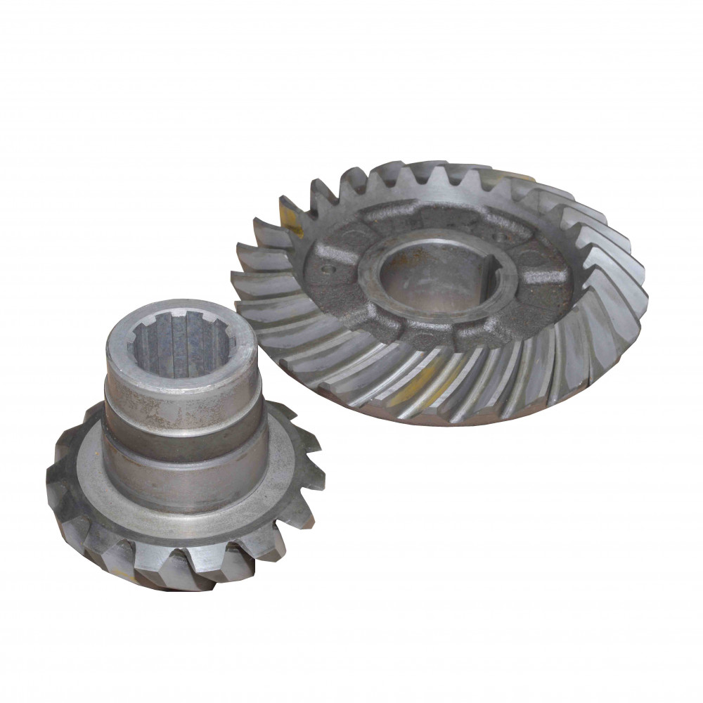 купить Шестерни конические заднего моста ( к-т ) ( 31/15 ) / ПАО КамАЗ 