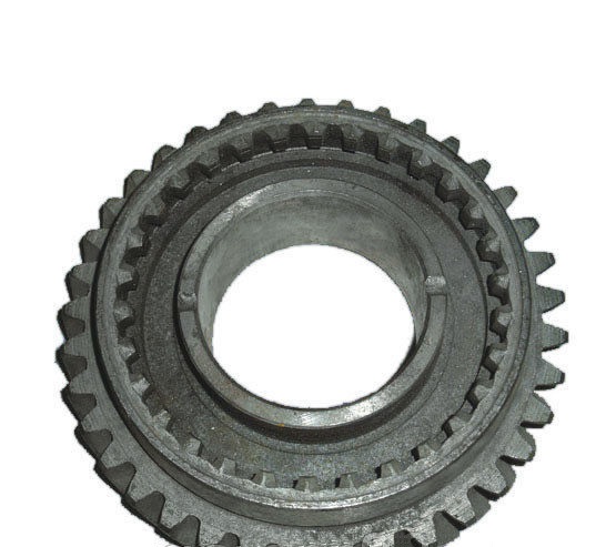 купить Шестерня 3-ей передачи КПП 239 вторвала Z=32
