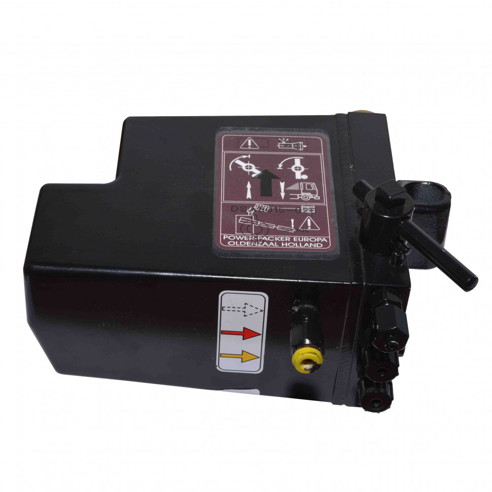 купить Насос подъема кабины DHP2-121390 (на 5490)  / Нидерланды