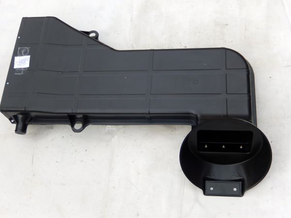 купить Труба воздухозаборника (переходник) на 5350 / СТА