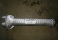 фото металлорукав   гофра с тройником (усиленный) 5320-1203012 