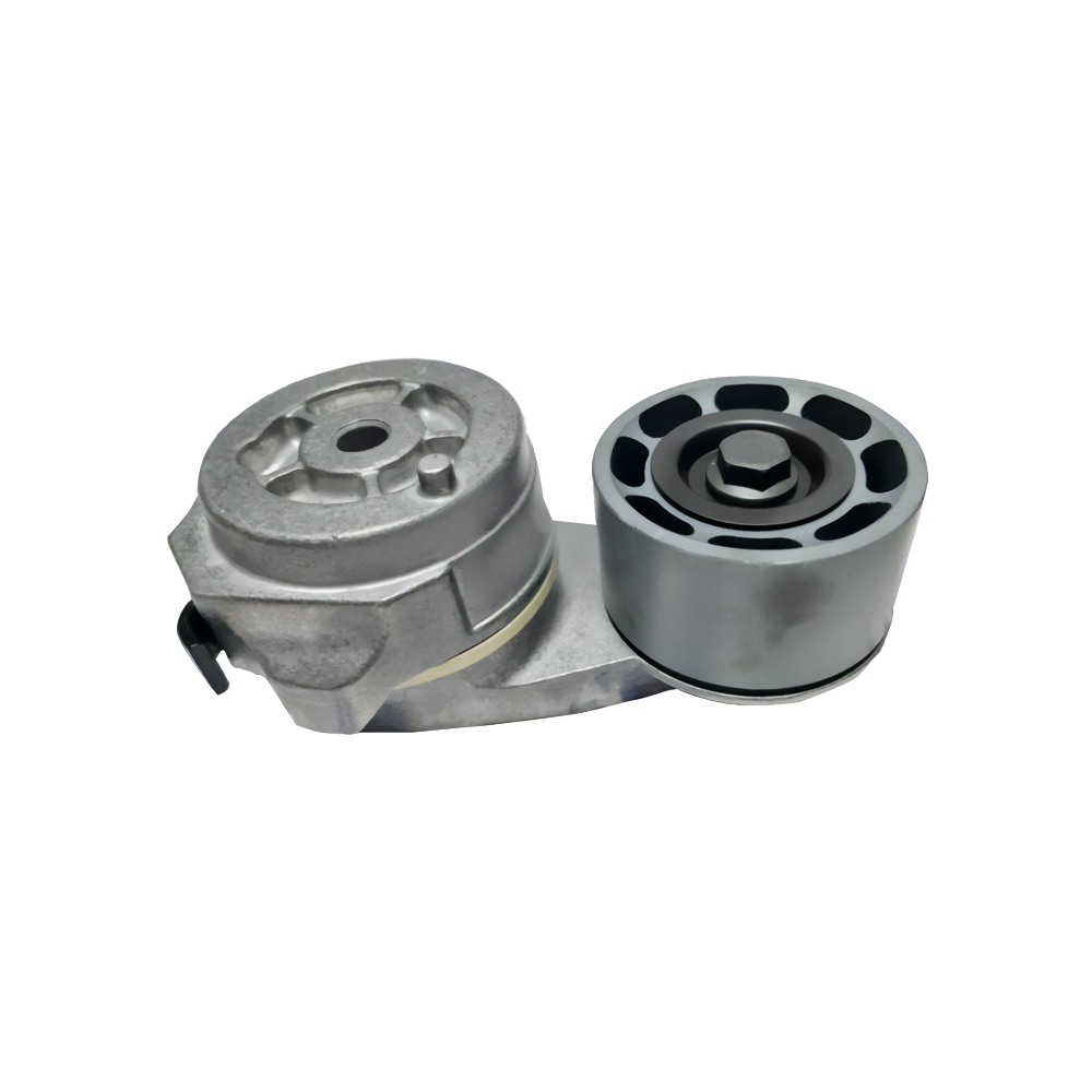 фото натяжитель ремня генератора евро-5 / г.москва 26816-01 