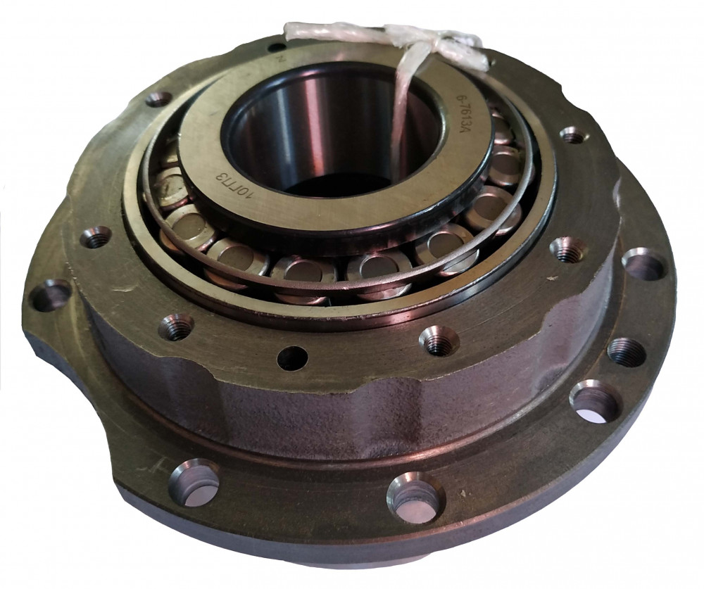 купить Стакан заднего редуктора 6520 в сборе / ПАО КамАЗ