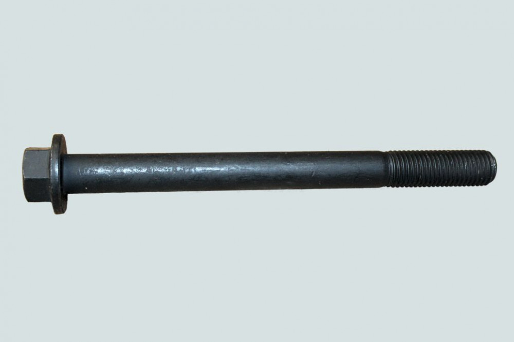 фото болт с фланцем и шестигр. головкой (кронштейна генератора) isbe dcec 4947940 