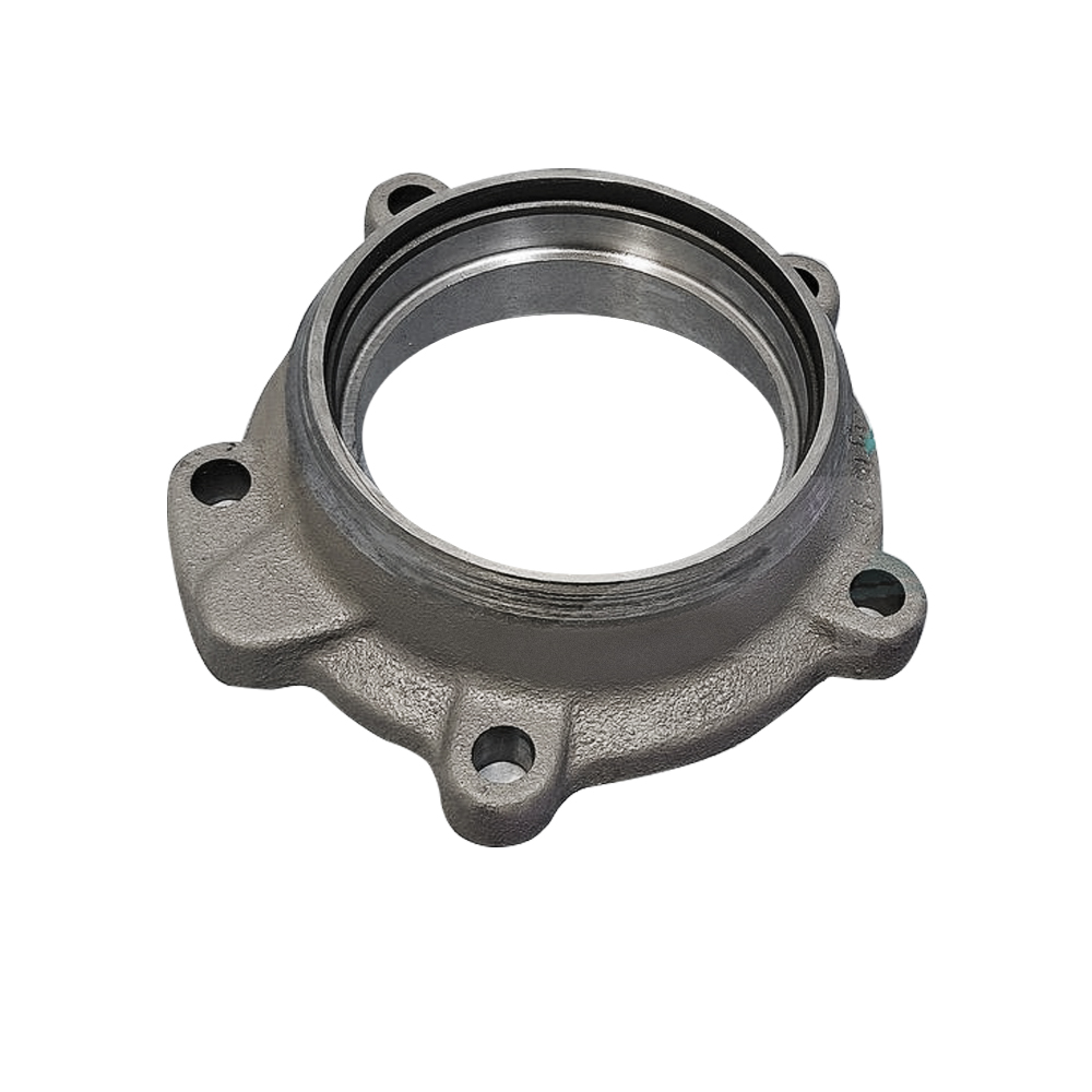 купить Крышка подшипника первичного вала Раздаточной коробки 4310 / ПАО КамАЗ