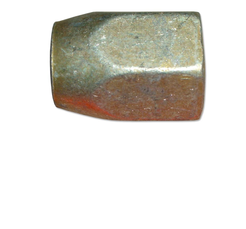 купить Гайка воздушных трубок d.12 ( М18 ) / г. Белебей 