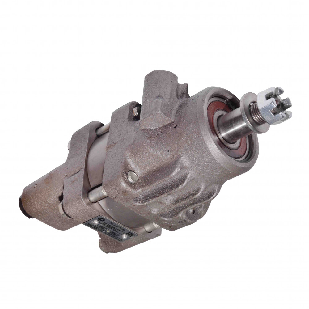 купить Насос ГУР ЗИЛ / ОАО "БАГУ" г.Борисов