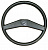 купить Колесо рулевое Евро / г. Казань