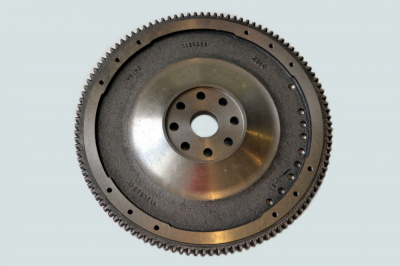 фото маховик 113зуб. (isf2.8) а/м foton 5253213 