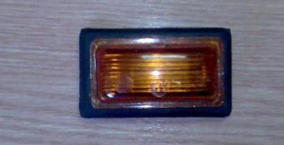 купить Фонарь габаритный E-304 / Турция