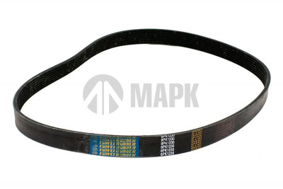 фото ремень 8pk1230  (6isbe, 6isbe250) roulunds 4898546 