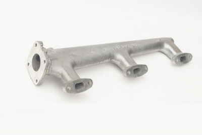 купить Труба водяная (лев.)