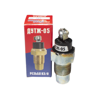 купить Датчик указателя температуры жидкости