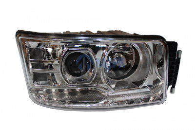 купить Фара (блок-фара) 5490 правая / г. Москва