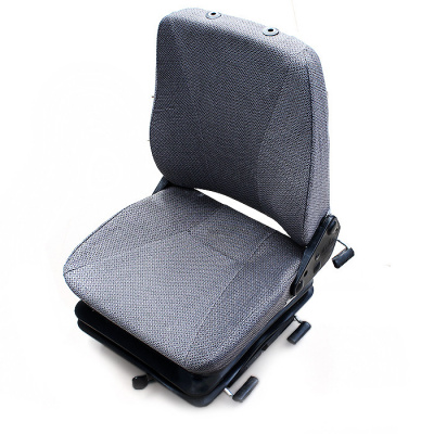 купить Сиденье водителя (под пневмоподставку) без подставки