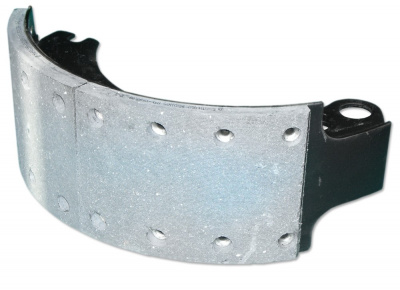 купить Колодка тормозная в сборе Евро 