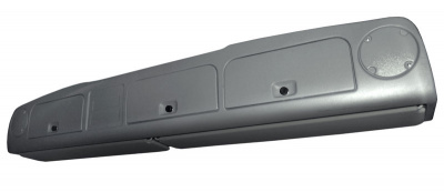 купить Полка в кабину под крышу МАКСИ / Автодизайн