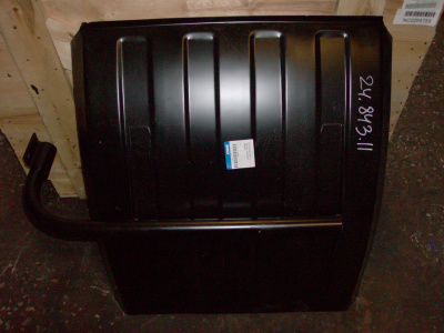 купить Крыло заднее 6520 левое № 1 / ПАО КамАЗ / с консервации