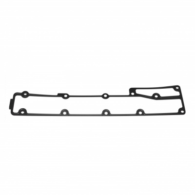 фото прокладка впускного коллектора  isf3.8 4983020 