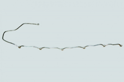 фото трубка обратки 123456 цилиндров (6вт,eqb180) 4931027 3960453 