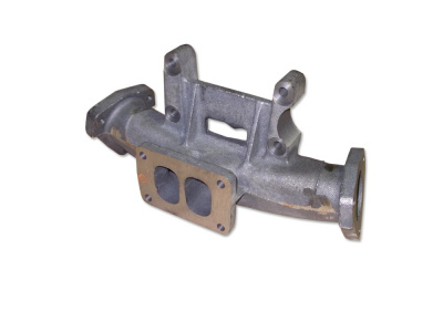 купить Патрубок воздушный соединительный 7511