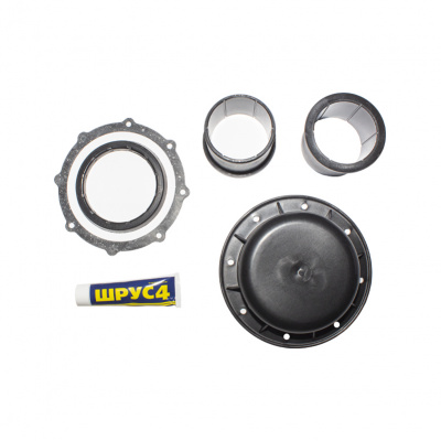 купить Рк башмака балансира 55111 / НПО Урал