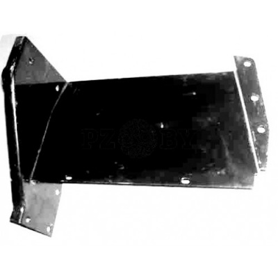 заказать Щиток подножки прав. купить Щиток подножки прав.