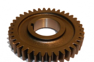 заказать Шестерня ведущая пром. вала 38зуб.(JS119A, JS135A) купить Шестерня ведущая пром. вала 38зуб.(JS119A, JS135A)