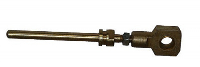 заказать Шток цилиндра сцепления подпедального D=12мм купить Шток цилиндра сцепления подпедального D=12мм