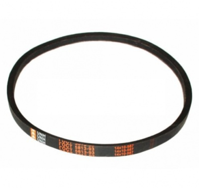 фото ремень 14x10-987 (гладкий) 10-987 