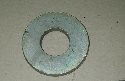 купить Шайба шкворня п/прицепа