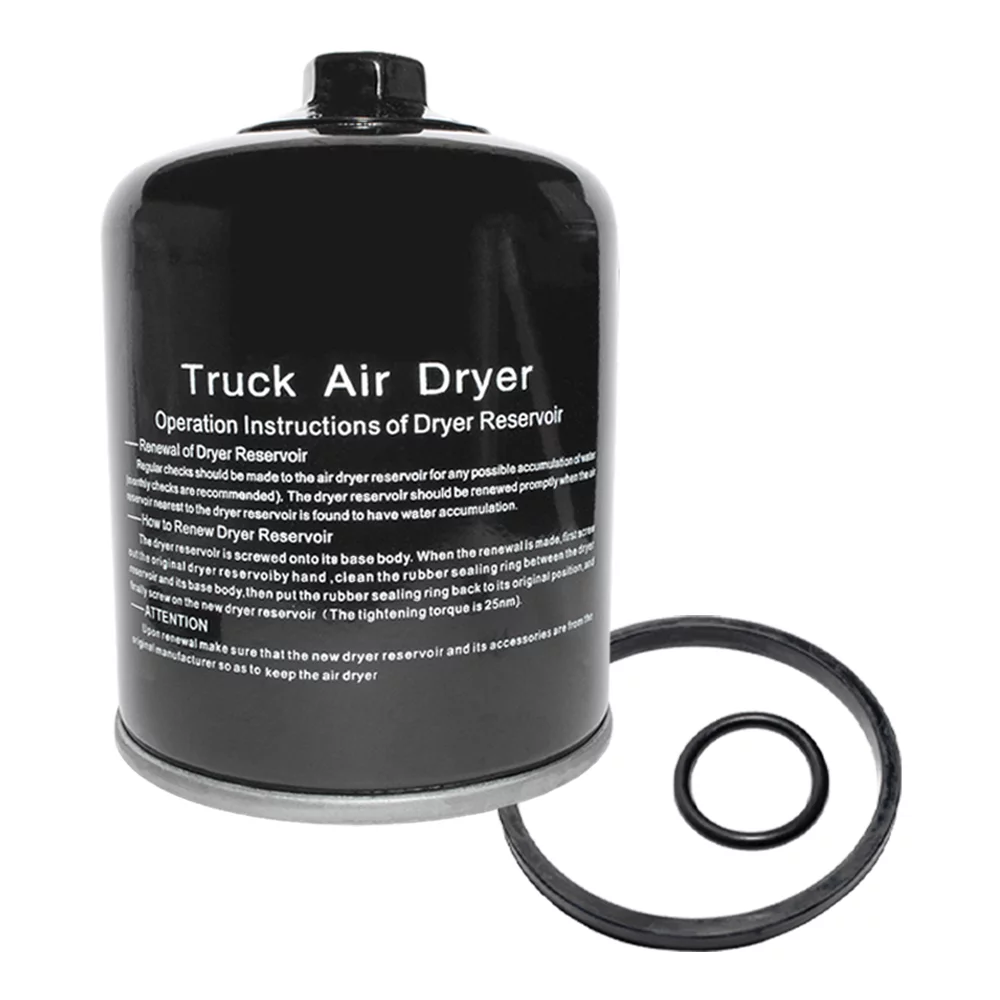 фото картридж на осушитель scania 4324109272 4324109272 