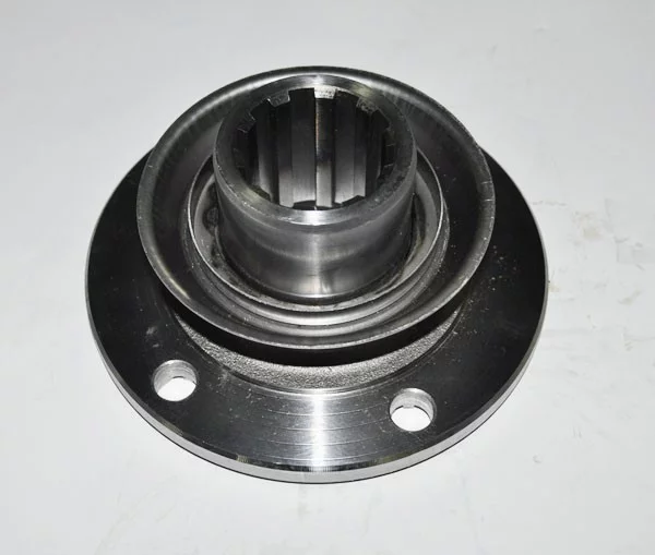 купить Фланец МОД среднего моста 4310 (круглый, 8 отверстий)