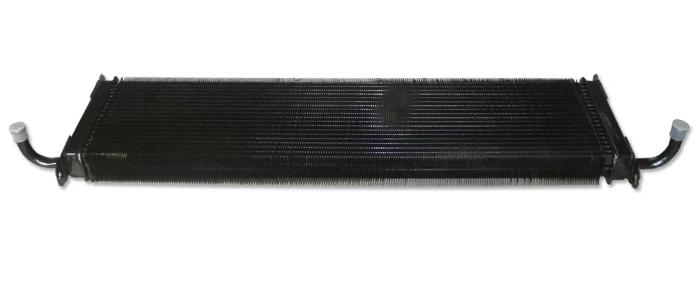 купить Радиатор масляный 2-х рядный / г. Москва