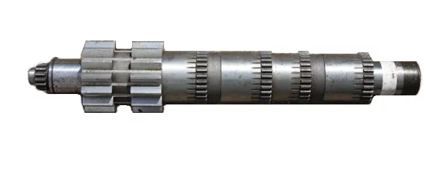 купить Вал промежуточный (КПП)