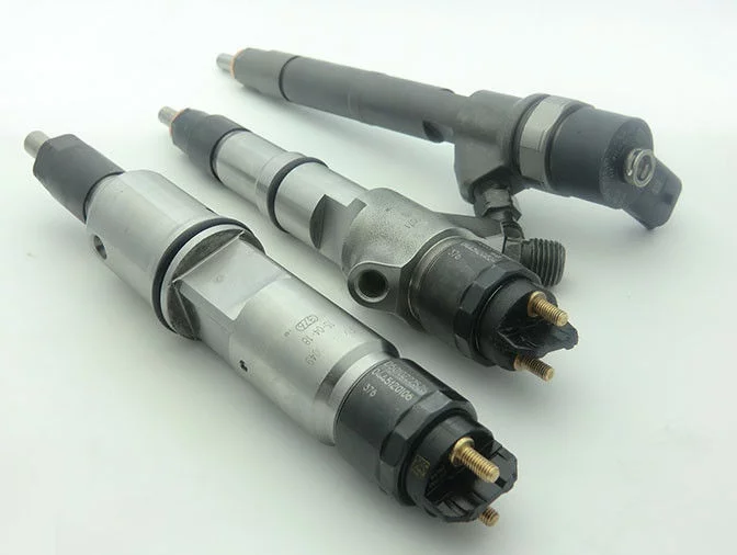 купить Форсунка топливная ЕВРО-4 BOSCH