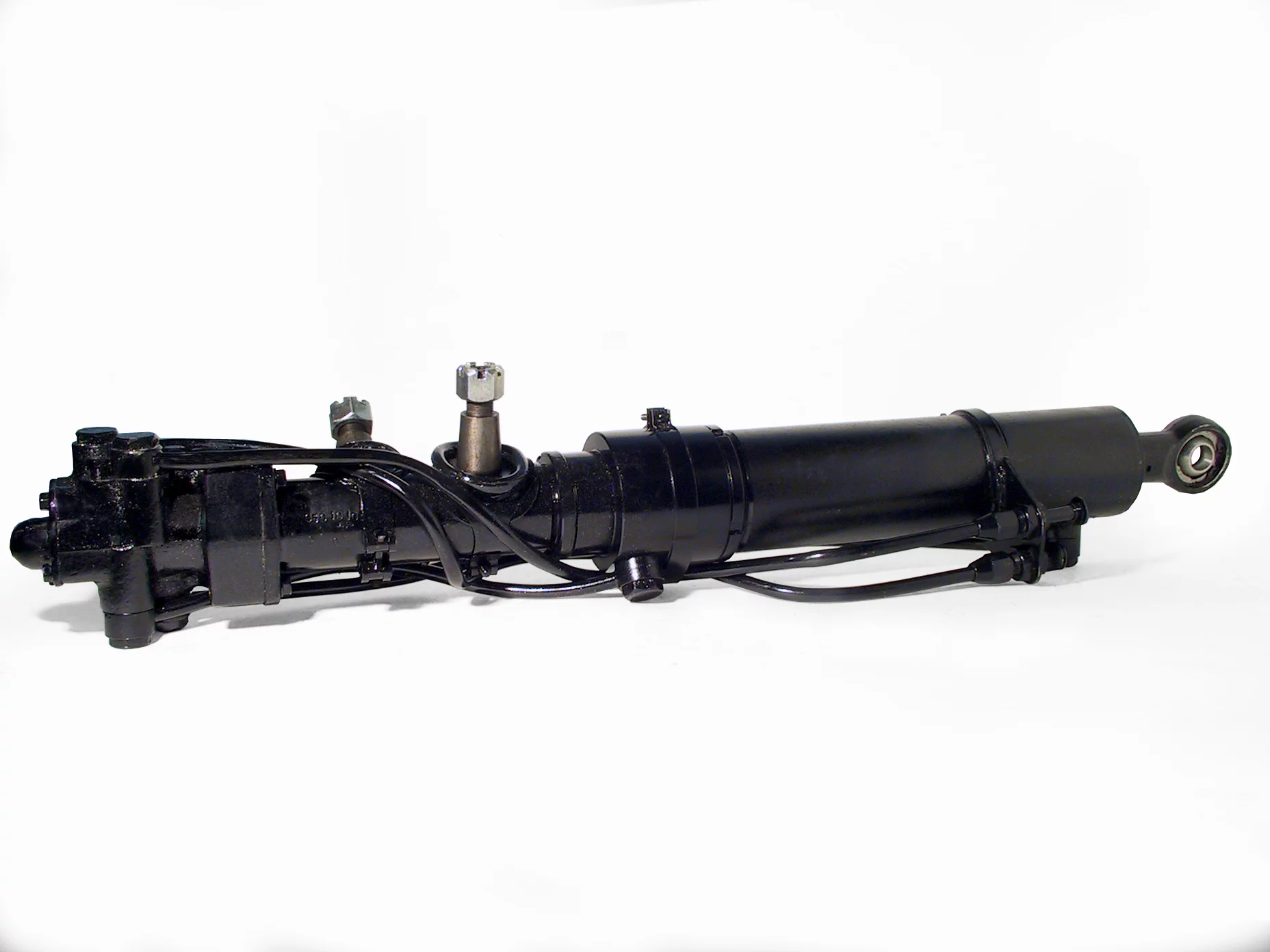 купить Гидроусилитель 500 с цилиндром